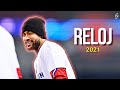 Neymar Jr ● Reloj | Rauw Alejandro x Anuel AA ᴴᴰ