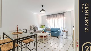 Piso en venta zona Arco de Elvira - Century 21 Avanza Granada