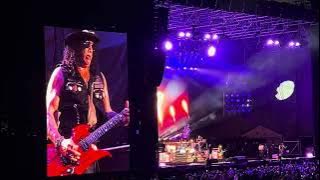 Guns N' Roses (Medellín) - You Could Be Mine (Fragmento)