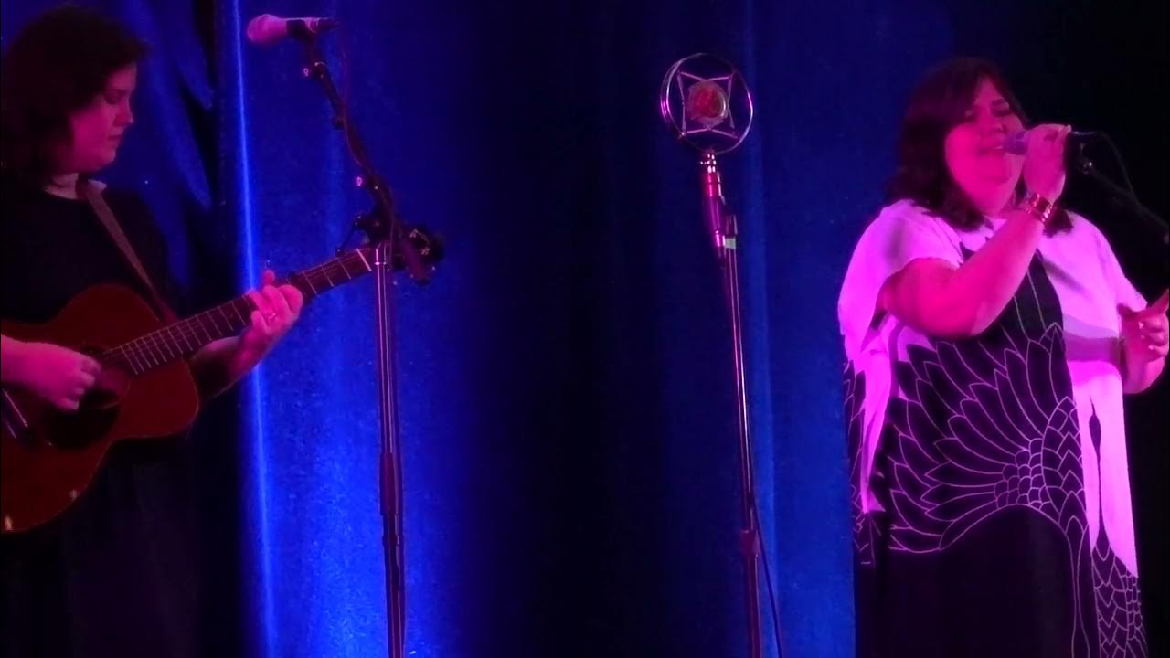 The Secret Sisters, "All The Ways" Renaissance Hotel Schaumburg IL 4-13-24 #londonship The Secret Sisters, "All The Ways" Renaissance Hotel Schaumburg IL 4-13-24 #londonship