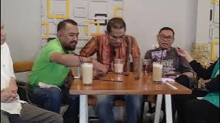 TERMUL PANIK, DR RISMON MULAI SELIDIKI TITEL JOKOWI DRS DAN IR CAWALKOT SOLO