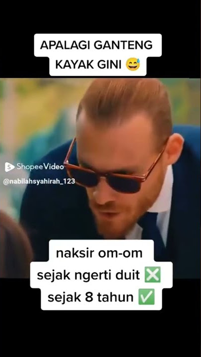ini sih drama Turki 'Sen Cal Kapimi'