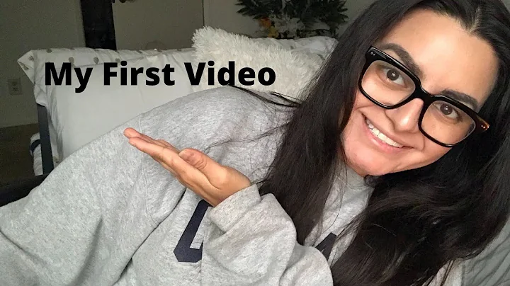 My introduction to  ASMR
