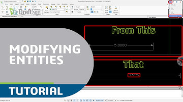 Extend or Reduce Length of an Entity Dynamically from Toolbar