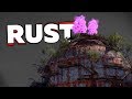 Rust [Гайд] - Цистерна