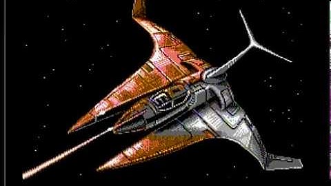 Gradius II