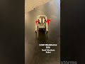 Good Vibrations - Our LEGO Mindstorms EV3 Robot