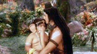 DKD Mahadev OST 160 - Tum shivansh tum gauri nandan (Version 2)