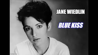 JANE WIEDLIN * Blue Kiss       1985    HQ