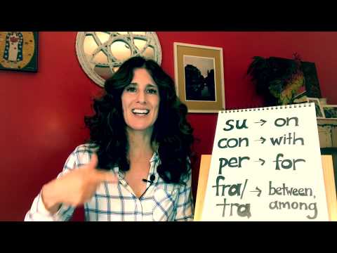 Learn Italian for Travel: Simple prepositions /&rsquo;Le preposizioni semplici&rsquo; (Lesson 17)