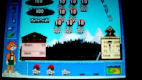 Math Journey - Alpine Addition part 2