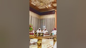 قراءة حجازية للقارئ عبد العزيز بن صالح الزهراني بجدة