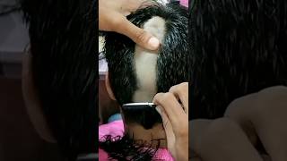 bald head shave tutorial #bald #Takla #trending #shorts #virelvideo