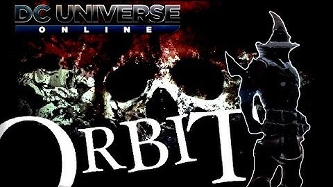 DCUO | Killing is my Business & Business is Good