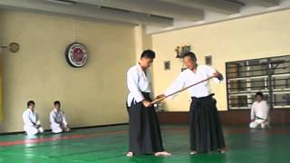 aikido dindang 8373