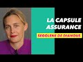 La capsule assurance par eficiens  interview exclusive de sgolne de dianous