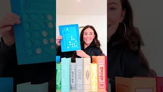Board Game Book Collection - DIY #boardgame #bookshelf #diyprojects #craftideas #aesthetic