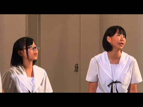 14 13 名古屋市立大曽根中学校 B Youtube 14 13 名古屋市立大曽根中学校 B Youtube