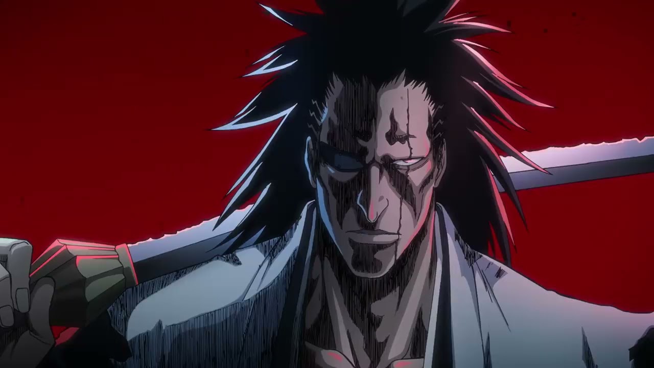 Bleach Final Arc Trailer YouTube Bleach Final Arc Trailer YouTube