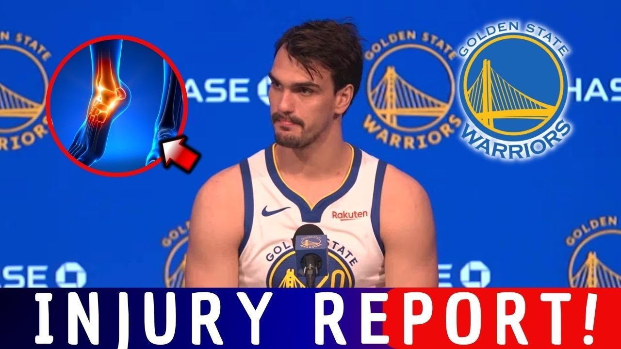 Exquisite Who's In, Who's Out As Warriors' Injury Crisis Continues Landscape for Your Screen Exquisite Who's In, Who's Out As Warriors' Injury Crisis Continues Landscape for Your Screen
