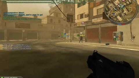 Noob Pwns in BF2 Part 4