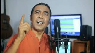 Zapin Kasih dan Budi - Cipt. NN (cover) by Darmansyah