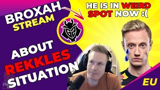 Broxah Disgusting Lee Sin Play : r/leagueoflegends