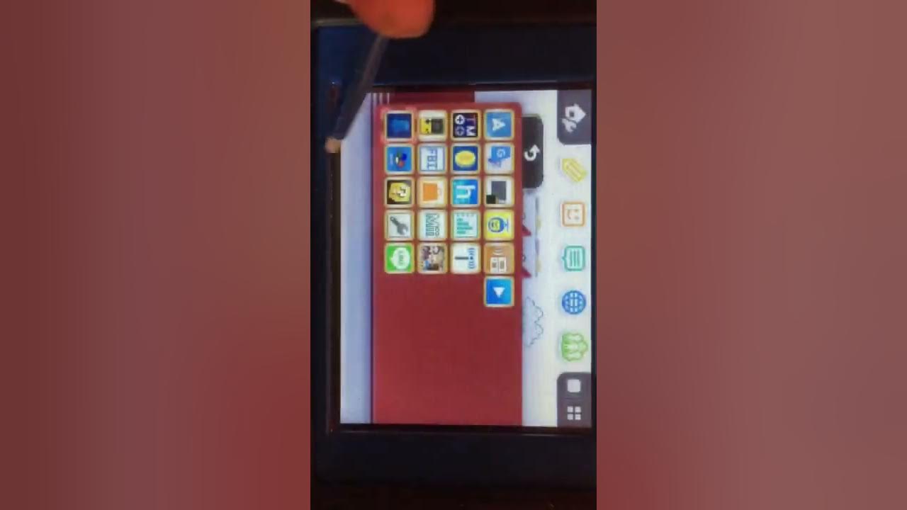 UniversalUpdater for 3ds YouTube