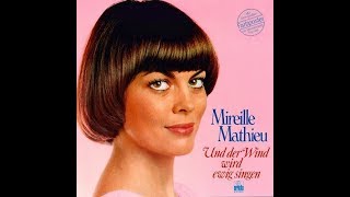 Mireille Mathieu Wenn es die Liebe will (1974) chords