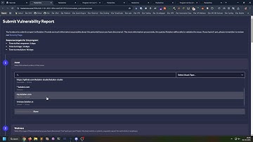 How To Find HackerOne Private Programs