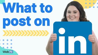 How to Plan a LinkedIn Content Strategy in 8 Steps