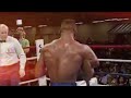 🔥 Evander Holyfield vs Dwight Muhammad Qawi | Epic Cruiserweight Battle (Full Fight Highlights)