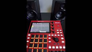 MPC one plus standalone #mpconelovers #mpcone