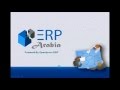 ERP arabia Demo for Openbravo