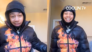 YBN Namir EXPOSED FOR SCAMMING AN ARTIST FOR $200