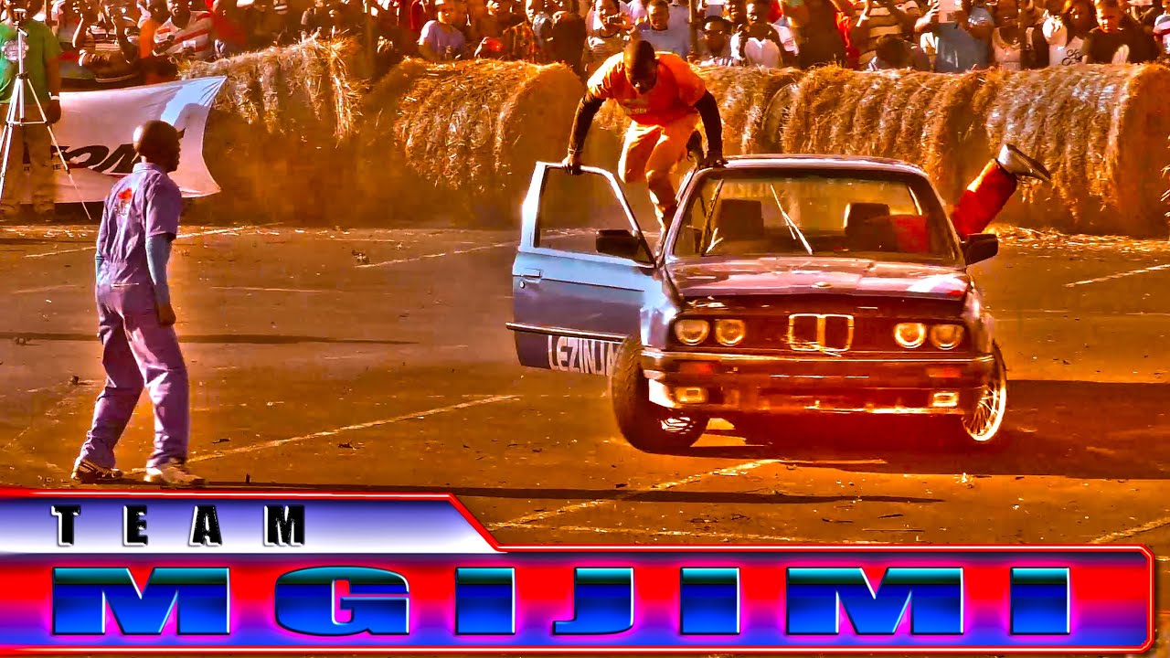 Car Spin Best Stunts Mgijimi YouTube