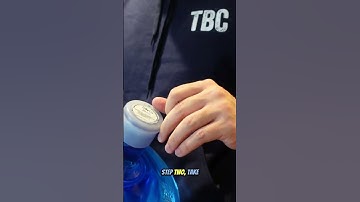 How to Replace a 5 Gallon Water Jug (No Spill)