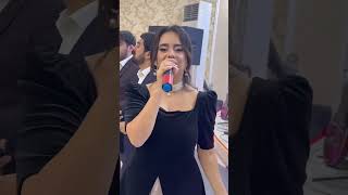 Punhan Pireyev Sedef Budaqova İsmayıl Talıbxanzadə Ucar Toyu 2025