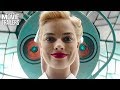 TERMINAL Trailer NEW (2018) - Margot Robbie Thriller Movie