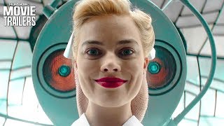 TERMINAL Trailer NEW (2018) - Margot Robbie Thriller Movie TERMINAL Trailer NEW (2018) - Margot Robbie Thriller Movie