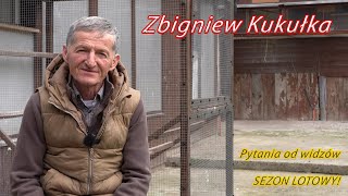 Zbigniew Kukułka - 0403 Nowe Brzesko | Pytania od widzów przed sezonem lotowym 2024!