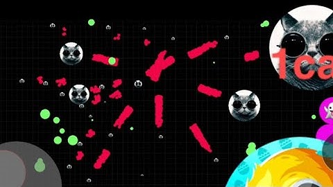 بلوب اقوه لقطه بتاريخ بلوب BLOB.IO