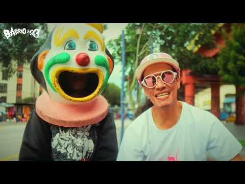 Festival Barrio 593 - Mugre Sur - ( 12 de noviembre casa de la cultura Ecuador 🇪🇨) #SoloFaltasTu