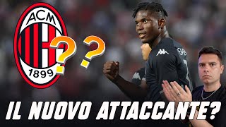 β οΈ NUOVA IDEA PER L'ATTACCO ? π± PROPOSTO EMBOLO E IL PIANO PER VLAHOVIC #acmilan #milannews