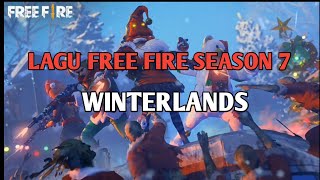Soundtrack FREE FIRE season 7-GARENA FREE FIRE