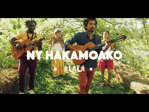 ALALÁ - Ny Hakamoako