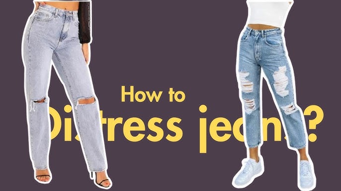 Wax Coated Jeans · How To Make Jeans · Sewing on Cut Out + Keep · How To  by Alexa S.