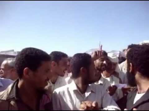 جانب من العادات والتقاليد لأبناء قعطبه أعراس
