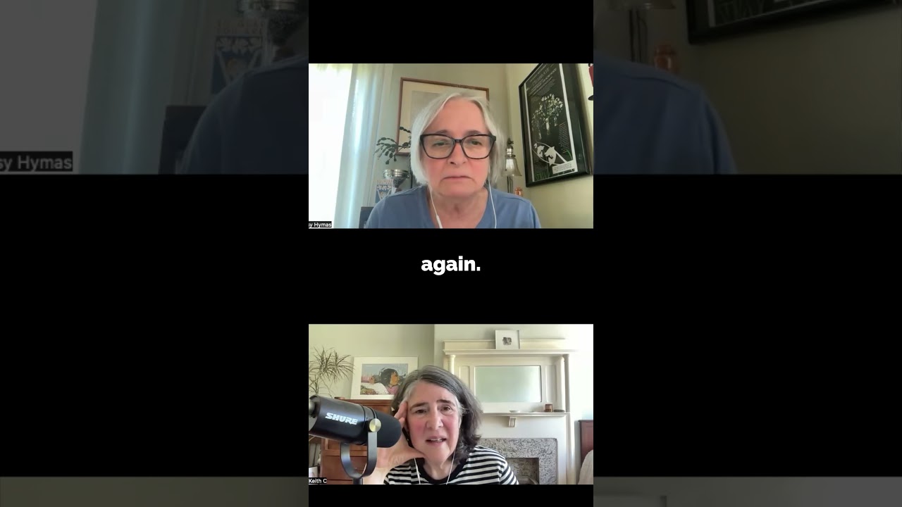 Susy opens up about her diagnosis with reoccurring cancer