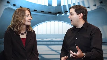 Donnie Gladfelter: Linking Excel Tables with Data Extraction Tables